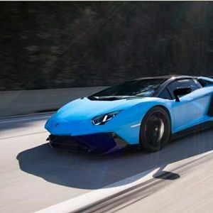 Meet your Posher, Ed